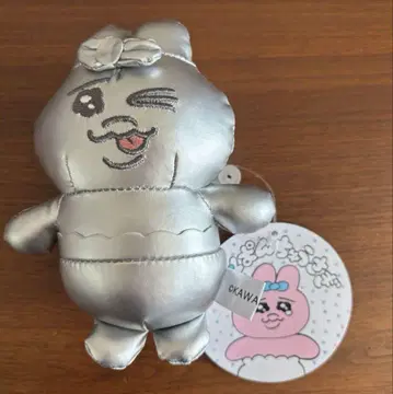 시마무라 빤쮸토끼 마스코트 참