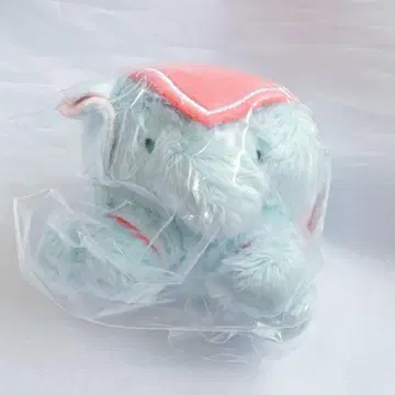 니코리노 태국 인형 가챠 태국 코끼리 인형