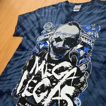 [새상품급] MEGAVEGAS 2016 T셔츠 인기 L사이즈
