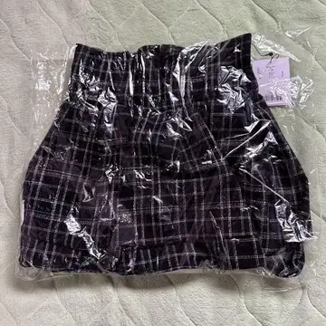 미셸 마카롱 스커트