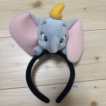 덤보 머리띠