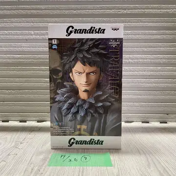 원피스 Grandista 트라팔가 로