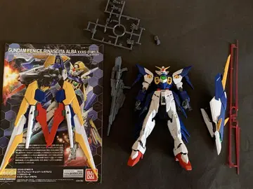 MG 건담 페니체 리나시타 알바