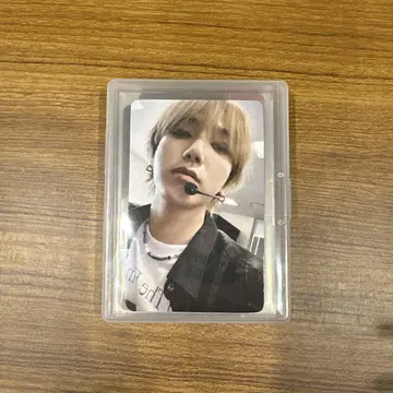 SMTOWN 팝업 구매 혜택 슈퍼스타JYJ 이예성