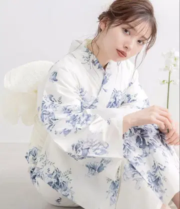 dita 유카타 띠 허리끈 여성용