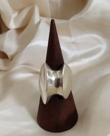 조지 젠슨 반지 140