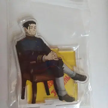 오가타 햐쿠노스케 아크릴 스탠드
