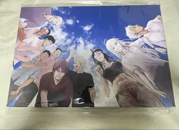 요르문간드 복권 A상