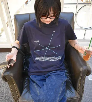highleft 티셔츠