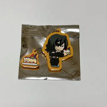 나의 히어로 아카데미아 스위파라 쿠키풍 키링 아이자와