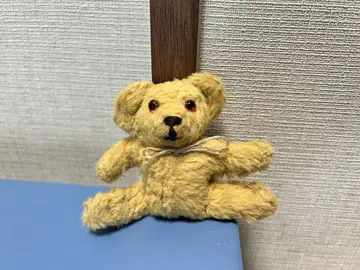 고전적인 테디 베어 미니 작은 곰 인형 프랑스 독일 체코