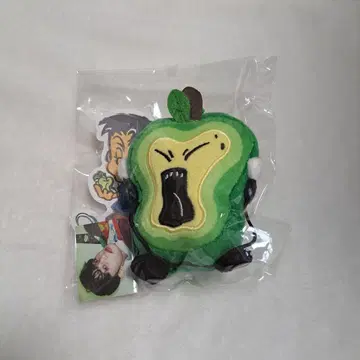 nct 마크 the firstfruit 키링