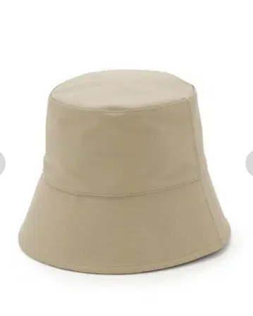 FURFUR 리버서블 버킷햇 베이지 체크