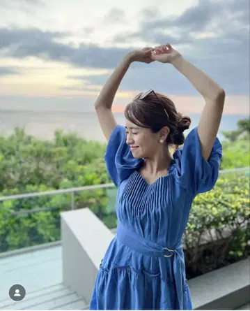 Estella.k memories long dress