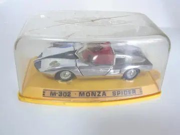미니카 스페인 PILEN M-302 MONZA SPIDER