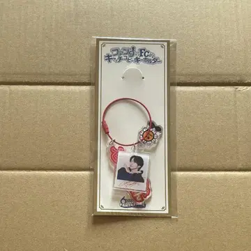 사와모토 나츠키 키링