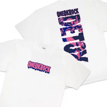 원오크 ONE OK ROCK 2025 일본 라이브 티셔츠 XL 사이즈