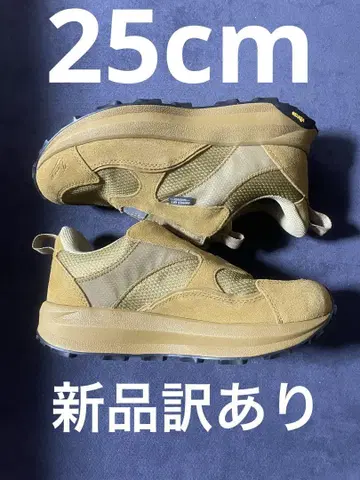 25cm 새상품 하자품 D123032 앰프쿠아 UMPQUA