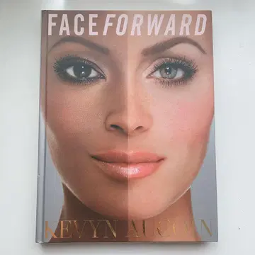 FACE FORWARD KEVIN AUCOIN