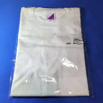 노기자카46 카키 하루카 2025년 8월 생탄 기념 티셔츠 M