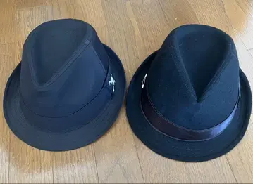 오클리 골프 블랙 모자 2점 세트