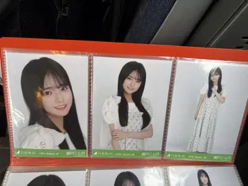 세토구치 미즈키 셔링 원피스 한여름의 전국 투어 2025 후쿠오카