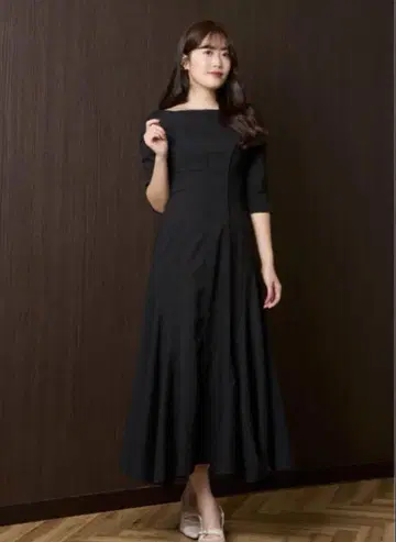 컨디션 최상 Martinique Tweed Dress