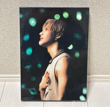 FC 완전 한정판 TAEMIN ARENA TOUR 2019 DVD 태민