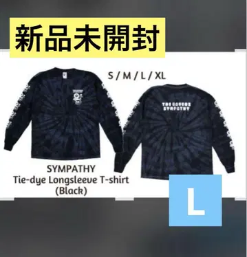 더 레이븐스 롱 티셔츠