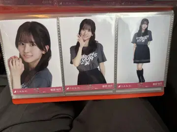 스가하라 사키츠키 여름 전국 투어 후쿠오카 라이브 티셔츠 세트