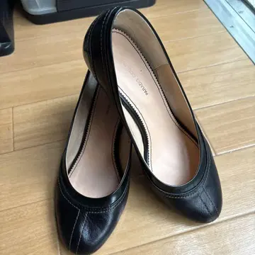 패러디 크룰 하이힐