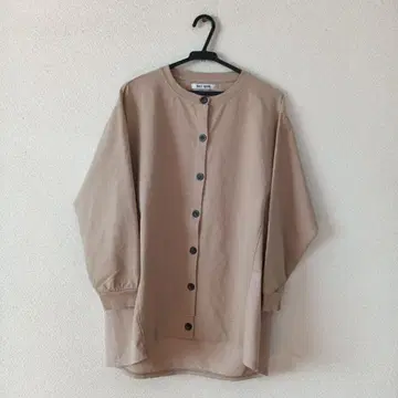 소년용 상의