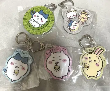치이카와 상품