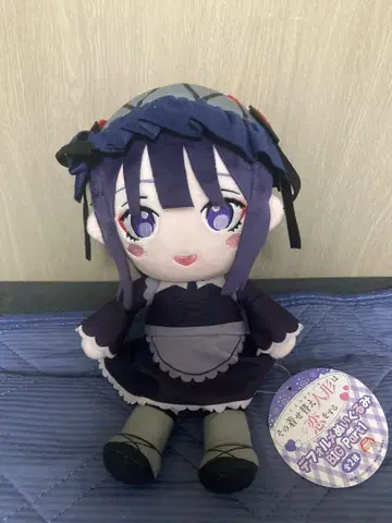 그 비스크 돌은 사랑을 한다 SD 봉제인형