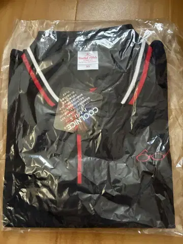 오쿠 하나코 피케 셔츠 XS