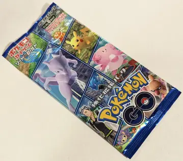 Pokemon S10b 강화 확장팩 포켓몬 Go 1팩