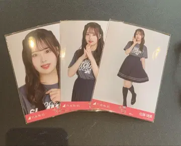 라이브 T셔츠 후쿠오카 사토 리카 컴플리트