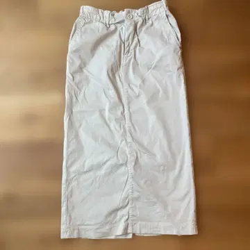 D.M.G 도밍고 릴랙싱 치노 타이트 스커트 17-403T [DMG]