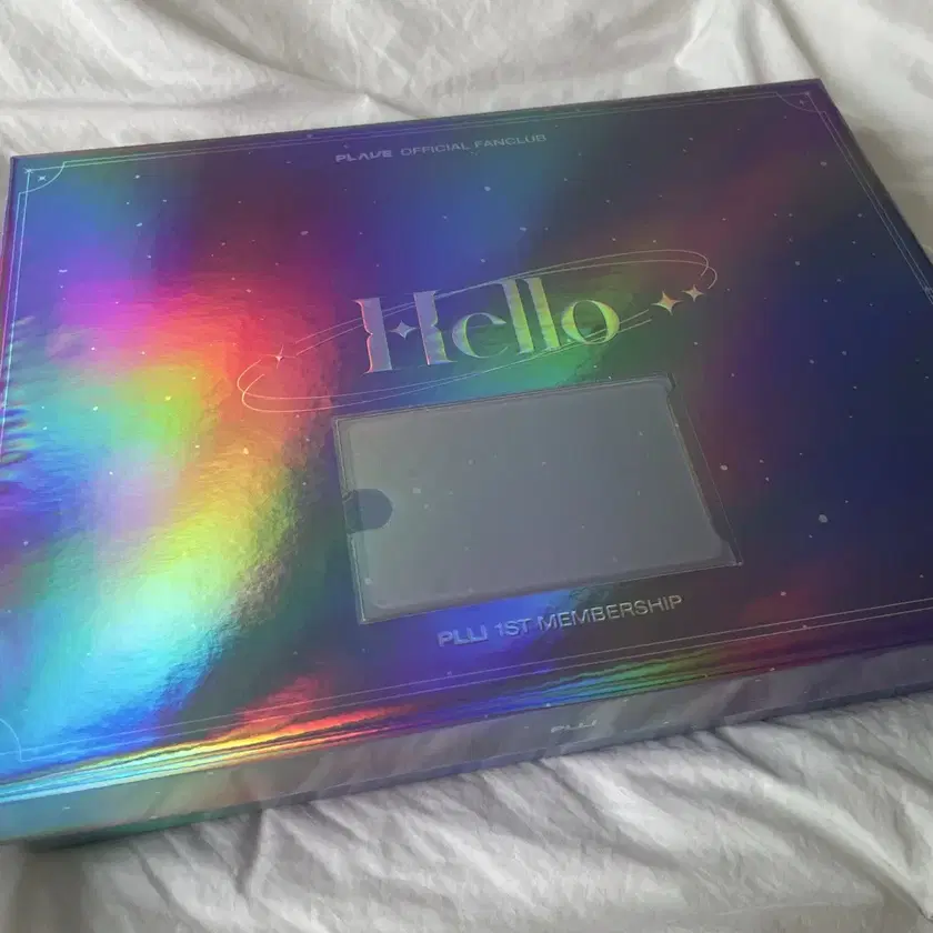 ★PLAVE PLLI 1ST MEMBERSHIP Unboxing - PLAVE (플레이브) PLLI 1ST MEMBERSHIP KIT - YouTube