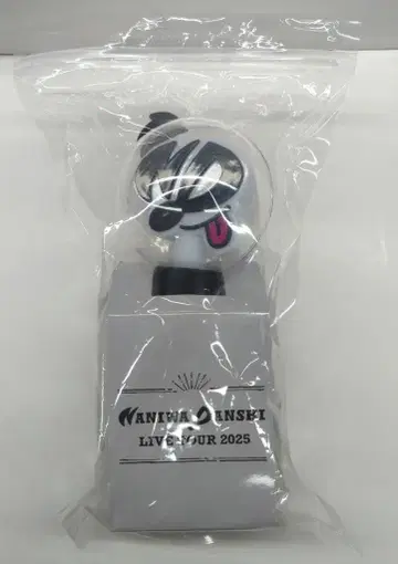 나니와 남자 25주년 BON BON VOYAGE 펜라이트