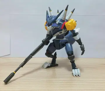 LBX 헌터&쿠노이치 특별한 2체 SET(완성품)