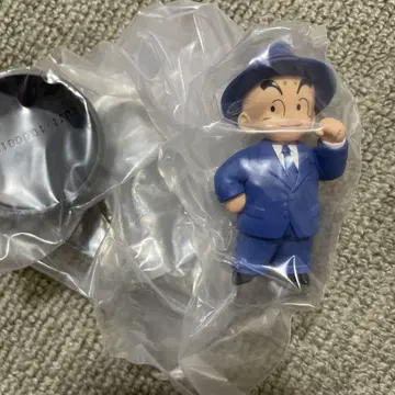 첫 번째 추첨 드래곤볼 크릴린 피규어