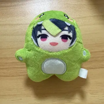 니지산지 이파 라이 니지에토 뱀 해피팩 인형 마스코트
