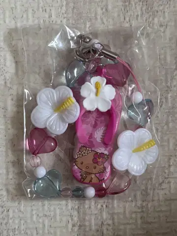 일광화상 챠미 키티 스트랩