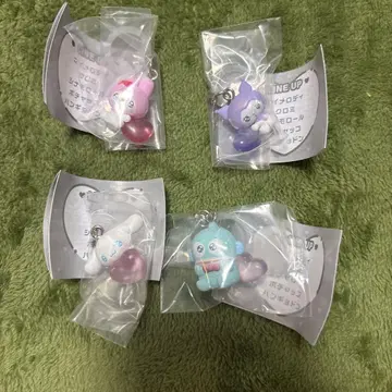 산리오 에모큥