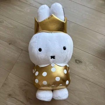 미피 특대 사이즈 인형 70주년 기념