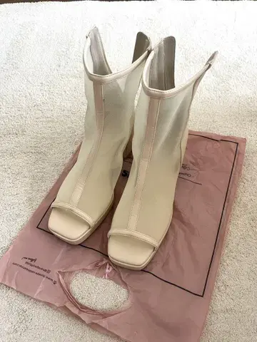 헤서 샌들 부츠