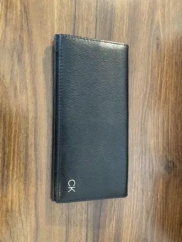 칼빈 클라인 장지갑