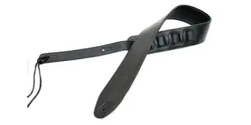 신품 ESP ES-S-CT11 가죽 기타 스트랩 베이스 스트랩