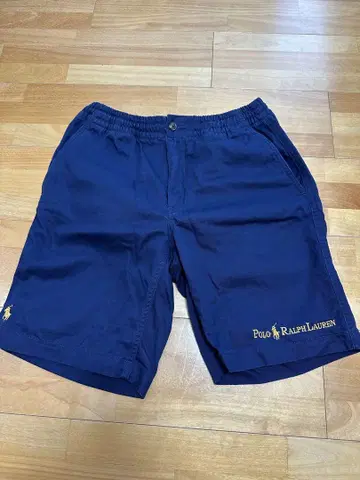 POLO RALPH LAUREN for BEAMS 별주 숏팬츠